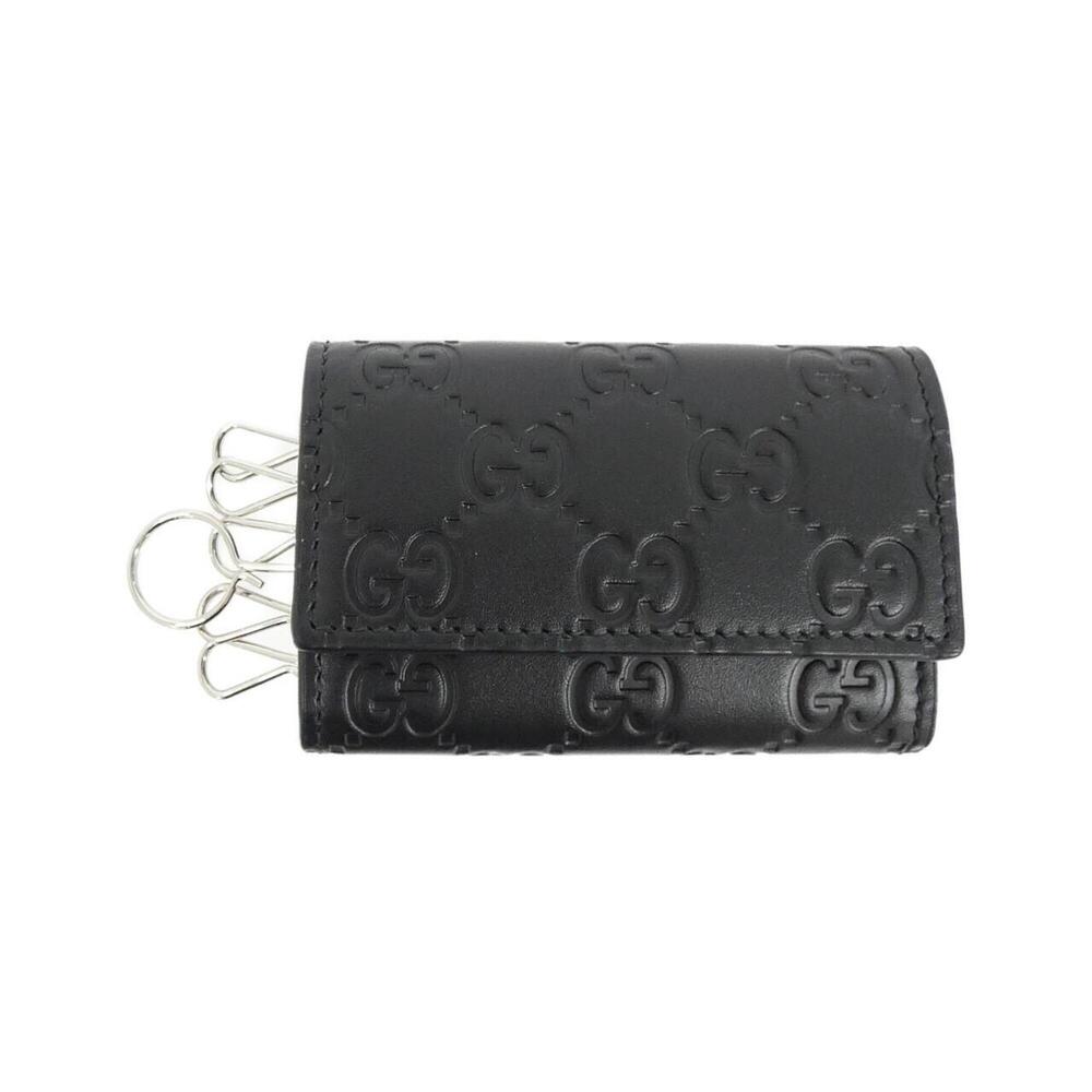 Gucci 779824 CWC1N Key Case